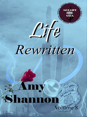 cover image of Life Rewritten